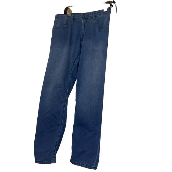 Buffalo David Bitton Denim - Buffalo David Bitton axle jeans women’s 34 x 30